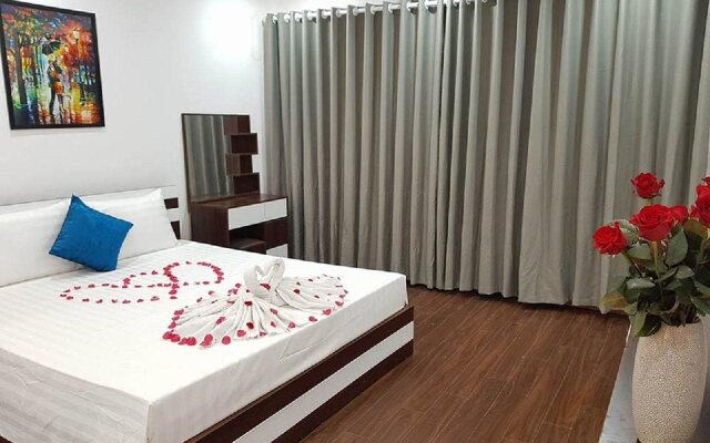 Hanoi Oriental Pearl Hotel