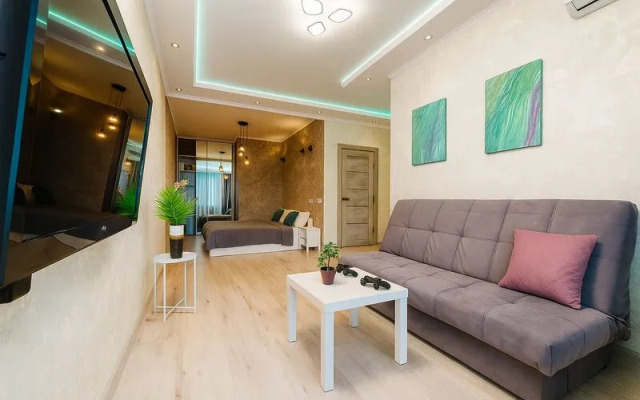 РусХаус Чистопольская , д.61Д