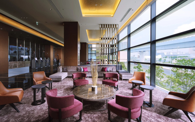 Hotel Villa Fontaine Grand Tokyo-ariake