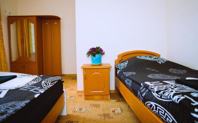 Guest house Viktoriya