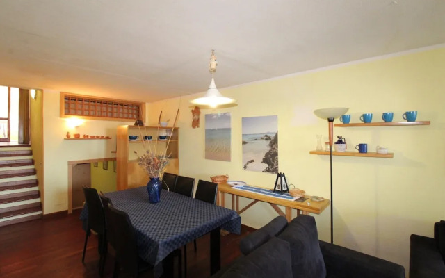 Apartment Only 300 Meters From the Beach