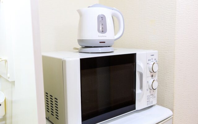 Kogane 6c Apartment