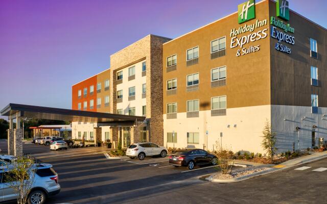 Holiday Inn Express & Suites Tulsa NE - Claremore, an IHG Hotel