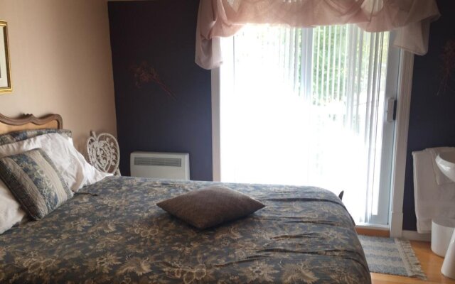 Gîte du Lac Docteur