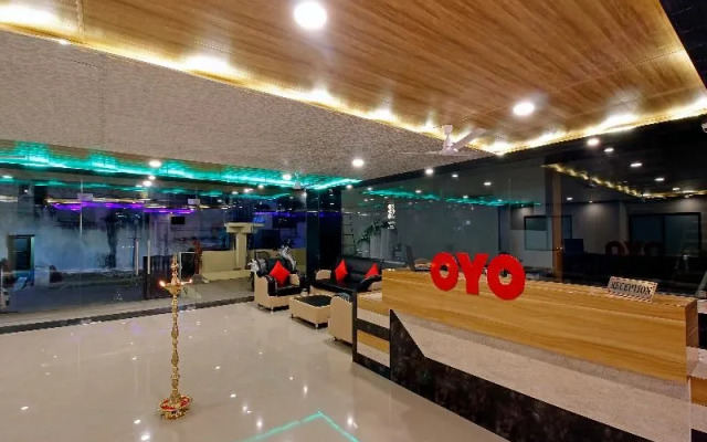 Oyo 23543 Hotel Vaishnavi
