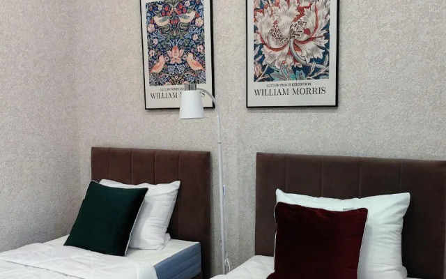 Апартаменты в ЖК Лайково