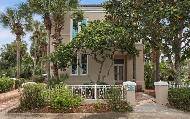 Villa Loggia at Destin Pointe
