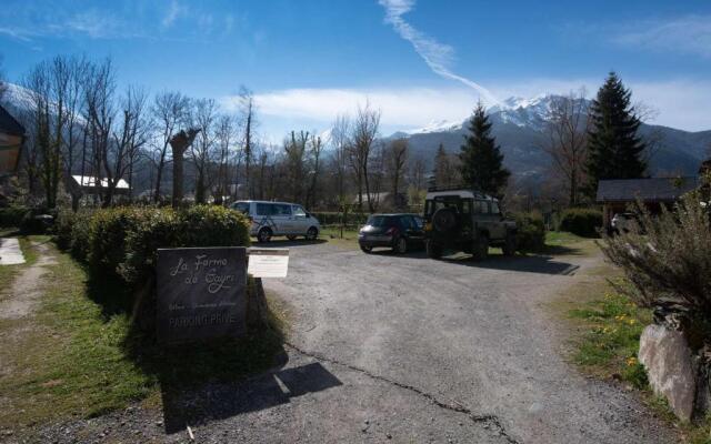 Maison Vielle-Aure, 7 pièces, 11 personnes - FR-1-296-335