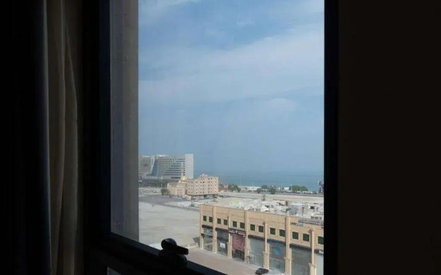 Aleunwan Serviced Apartments