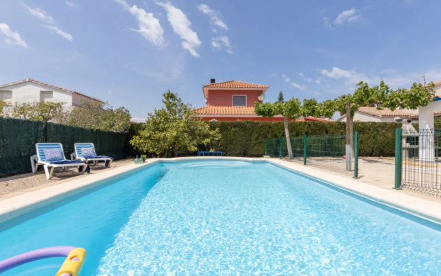 House Stefania Deltebre