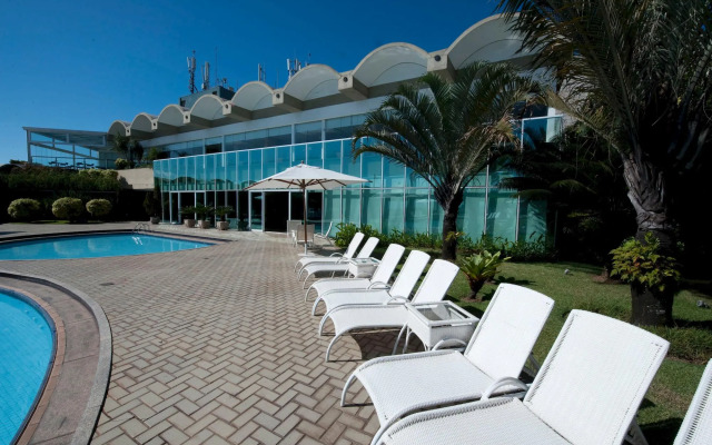 Hotel Senac Ilha do Boi