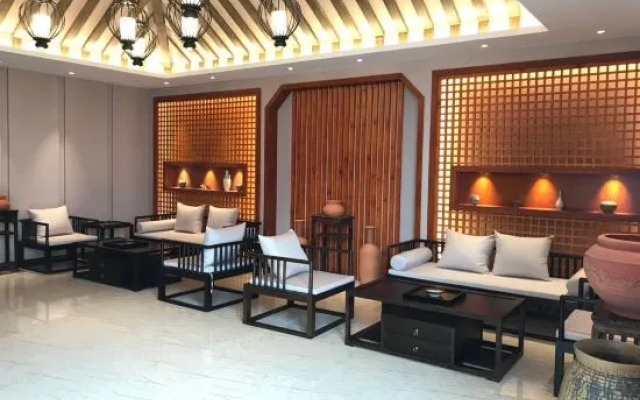 Wenjun Guli Impression Hotel
