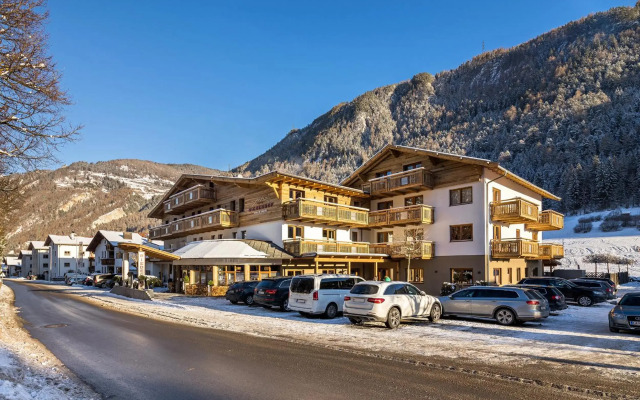 Hotel Riederhof
