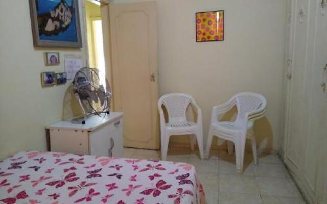 Copacabana Princesinha Do Mar