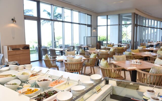 The Orion Hotel Motobu Resort & Spa