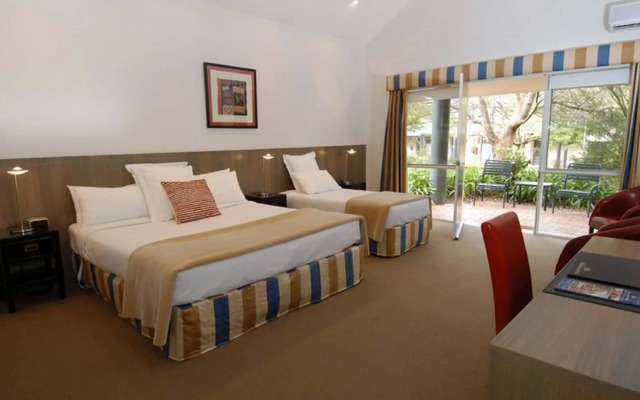 Best Western Brooklands Of Mornington