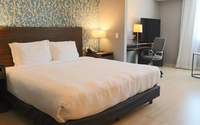 Fairfield Inn & Suites Aguascalientes