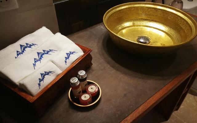 Himalaya en Perigord