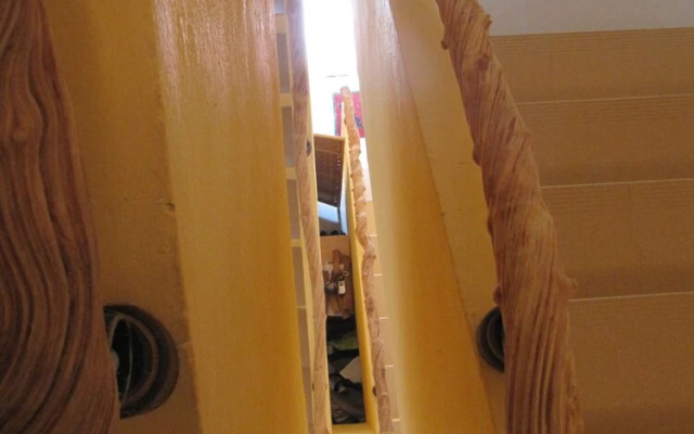 La Casa dei Mimirs