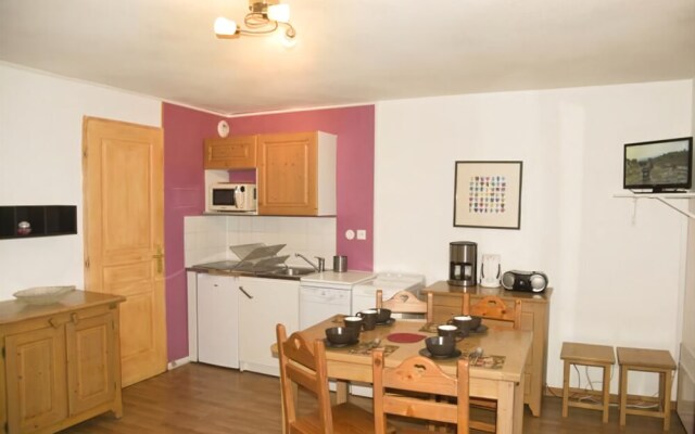 2 Pièces Face aux Pistes de Montgenèvre