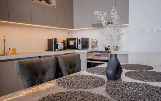 Nasma Luxury Stays - Creek Gate T1