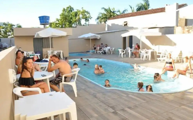 Marechal Plaza Hotel