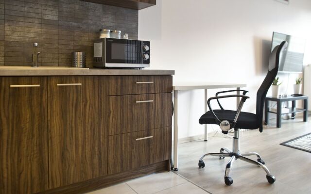 P&O Apartments Kłobucka II