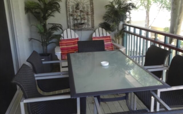 Ibis - Family Deluxe Villa