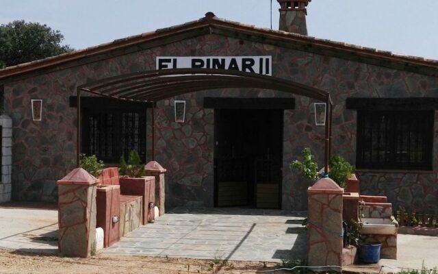 Casa Rural El Pinar II