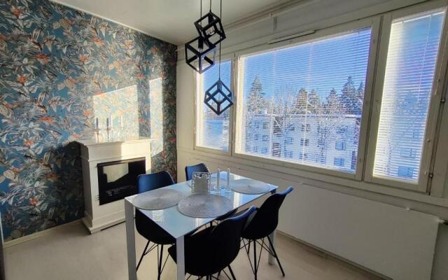 Nika Apartments