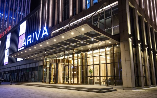 Ariva Tianjin Zhongbei Serviced Apartment