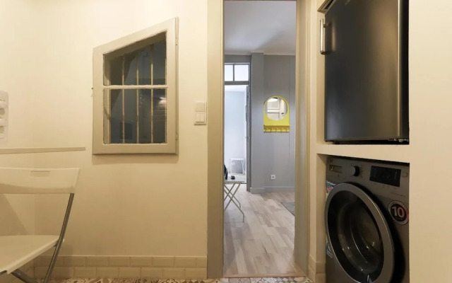 Cosy Liberdade by Homing
