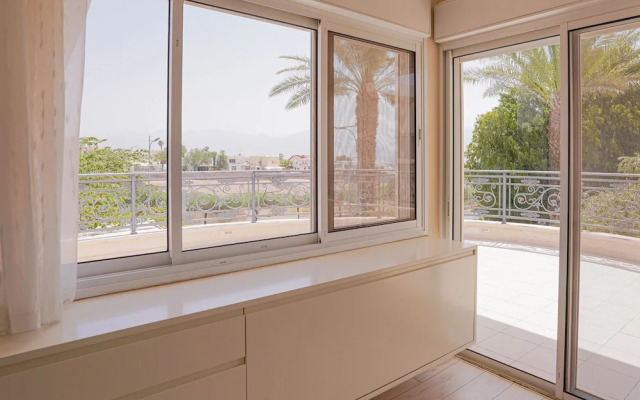 YalaRent Olive Tree Villa with Private Pool