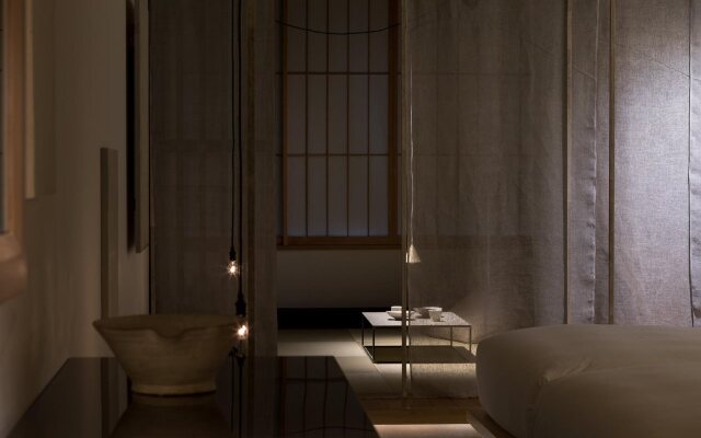 Kanra Kyoto Hotel