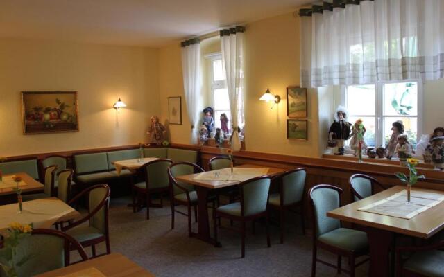 Landgasthof Neue Schänke Hotel