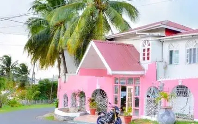 Rodney Bay Hotel