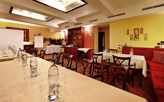 Boutique Hotel Maraton