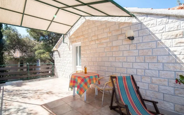 Apartments Pinija - Studio With Terrace -