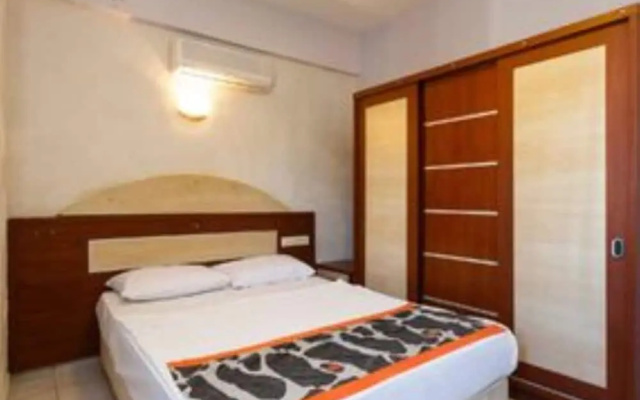 Bodrum Moonlight Hotel