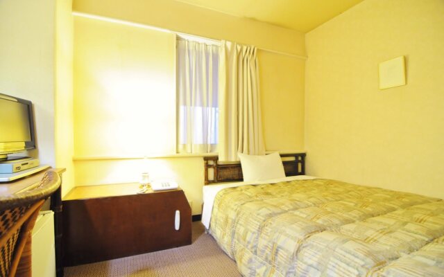 Yamagata Nanokamachi Washington Hotel