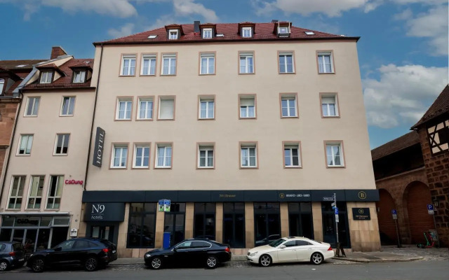 N9 Hotels