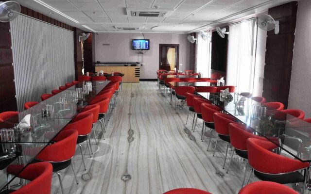 Hotel Madhushree