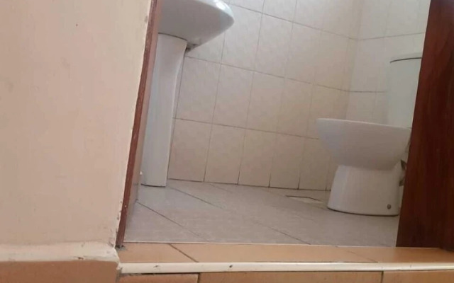 Prearea Hotel