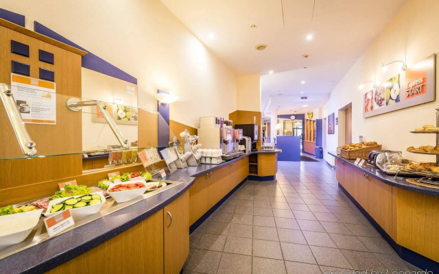 Holiday Inn Express Dortmund by IHG