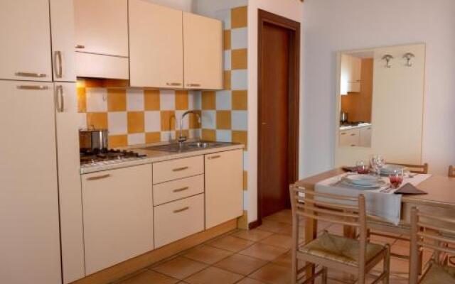 Hotel Residence Sirenella