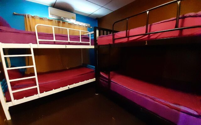 Resting Place Hostel