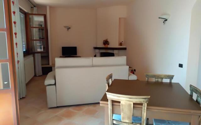 Monolocale X 2 a 1,6 Km Da Castiglioncello