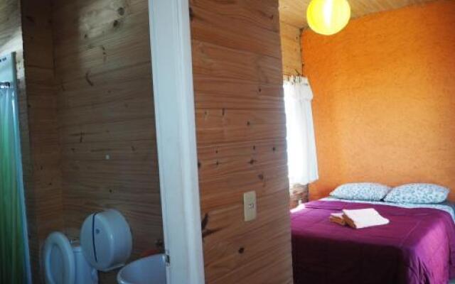 Hostel Vente al Diablo