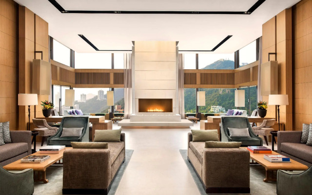 Upper House Hong Kong