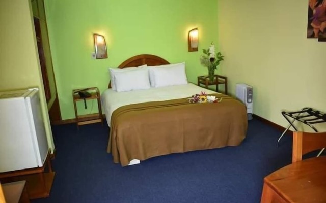 Royal Inn Hotel Juliaca